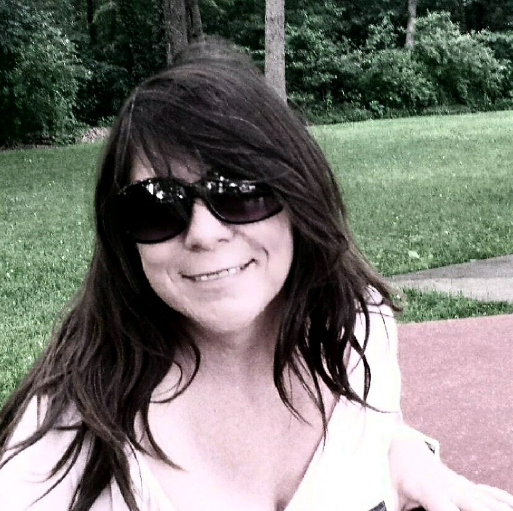 Meet your Posher, Cyndi